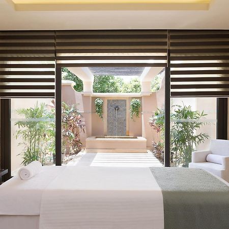 The Westin Cairo Golf Resort & Spa, Katameya Dunes Eksteriør bilde