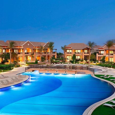 The Westin Cairo Golf Resort & Spa, Katameya Dunes Eksteriør bilde