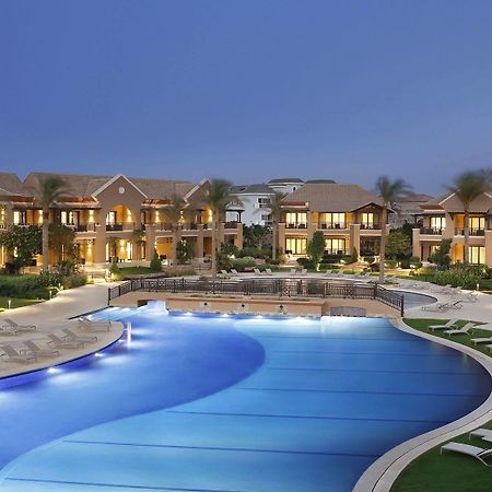 The Westin Cairo Golf Resort & Spa, Katameya Dunes Eksteriør bilde