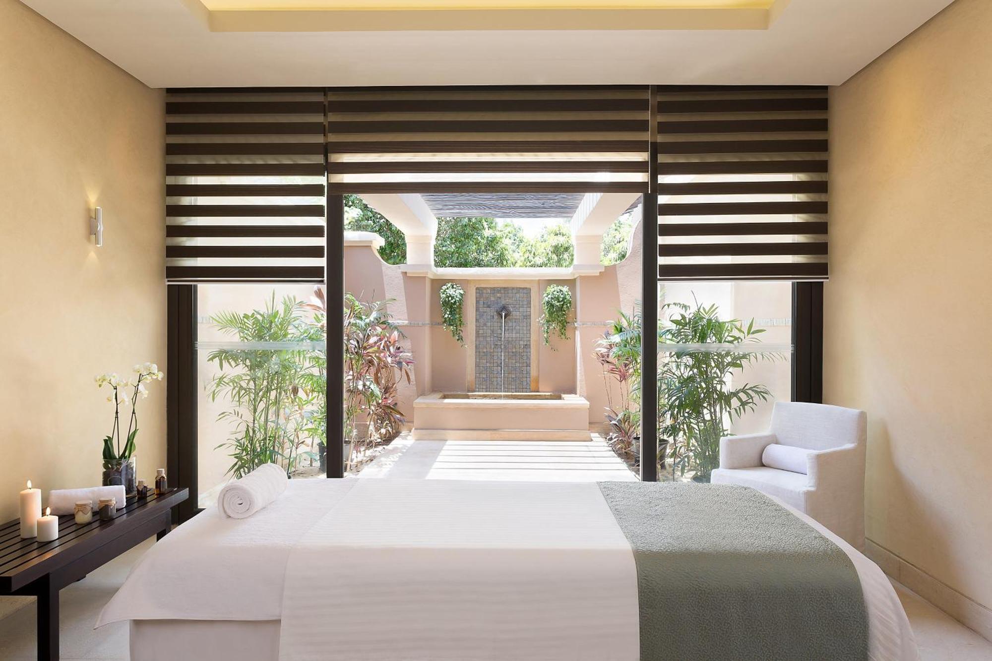 The Westin Cairo Golf Resort & Spa, Katameya Dunes Eksteriør bilde